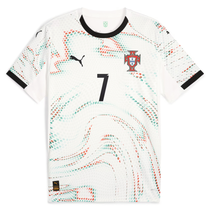 Puma Replica Jersey