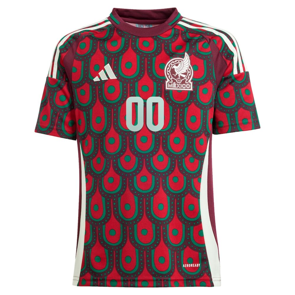 Adidas Replica Jersey