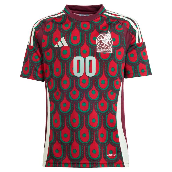 Adidas Replica Jersey