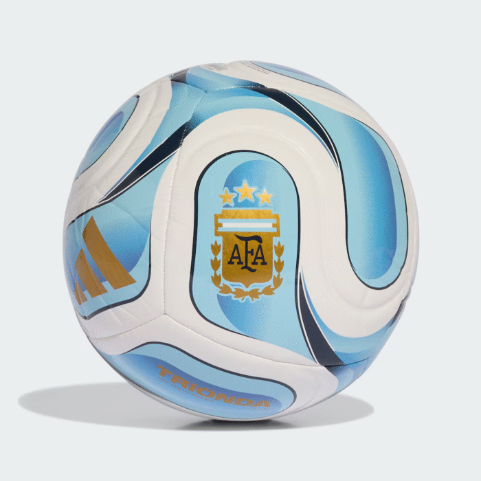Argentina National Team adidas FIFA x World Cup Federation Ball