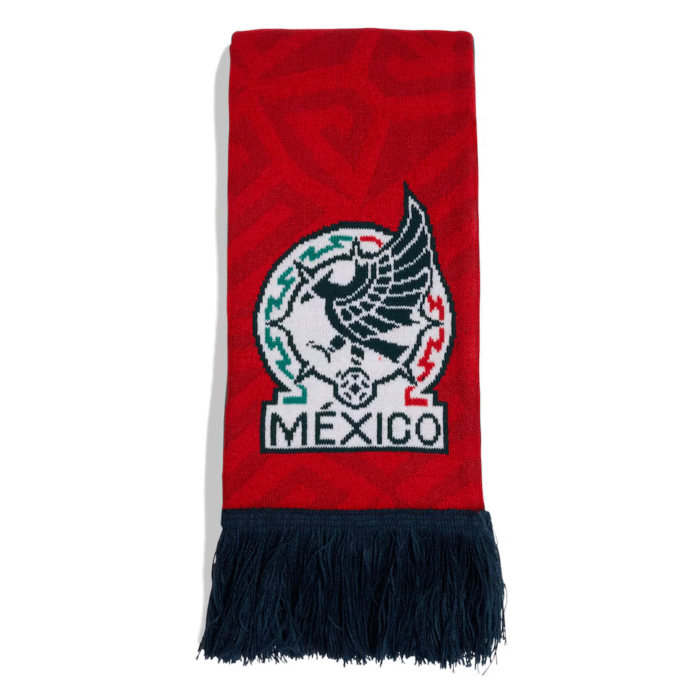 Mexico National Team adidas FIFA x World Cup Team Scarf