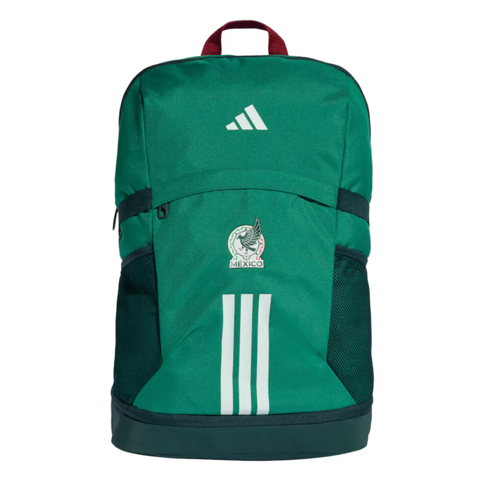 Mexico National Team adidas FIFA x World Cup Team Backpack