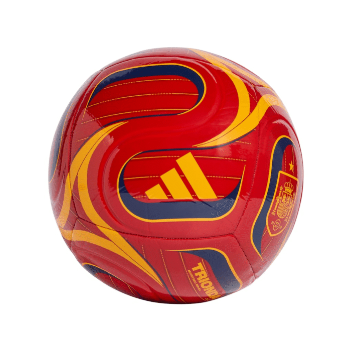 Spain National Team adidas FIFA x World Cup Federation Ball