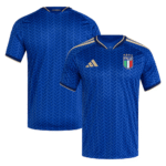 Italy National Team adidas FIFA x World Cup 2026 Home Replica Jersey - Blue