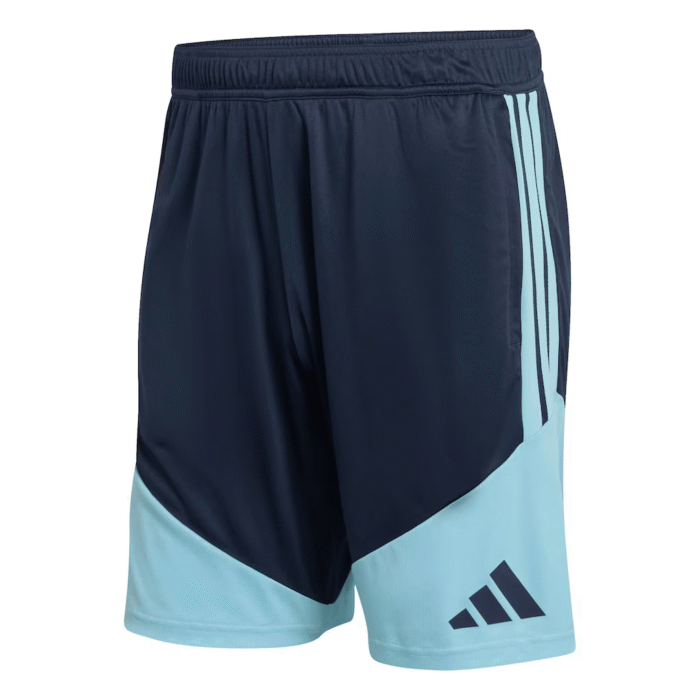 Argentina National Team adidas FIFA x World Cup 2026 Tiro Training Shorts - Navy