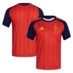 Spain National Team adidas FIFA x World Cup 2026 Home Replica Jersey - Red