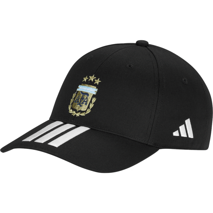 Argentina National Team adidas Unisex FIFA x World Cup Team Baseball Adjustable Hat