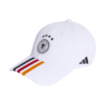 Germany National Team adidas Unisex FIFA x World Cup Team Adjustable Hat - White
